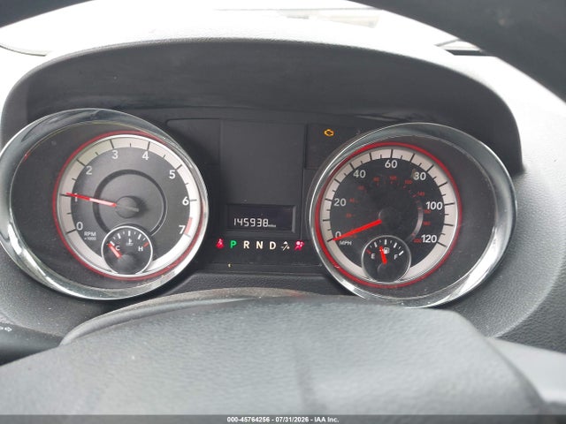 45764256 :رقم المزاد ، 2C4RDGCGXGR396144 vin ، 2016 Dodge Grand Caravan Sxt مزاد بيع