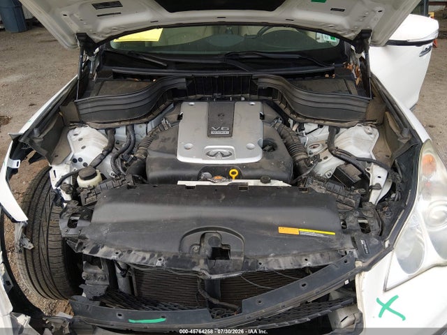 45764258 :رقم المزاد ، JN1BJ0RPXGM234447 vin ، 2016 Infiniti Qx50 مزاد بيع