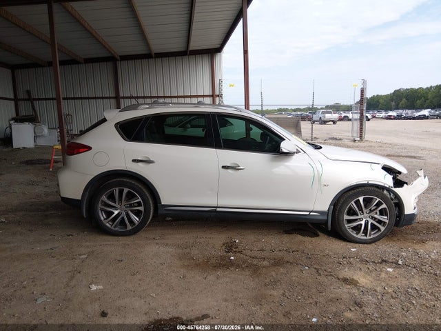 45764258 :رقم المزاد ، JN1BJ0RPXGM234447 vin ، 2016 Infiniti Qx50 مزاد بيع