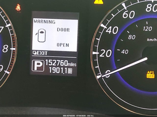 45764258 :رقم المزاد ، JN1BJ0RPXGM234447 vin ، 2016 Infiniti Qx50 مزاد بيع