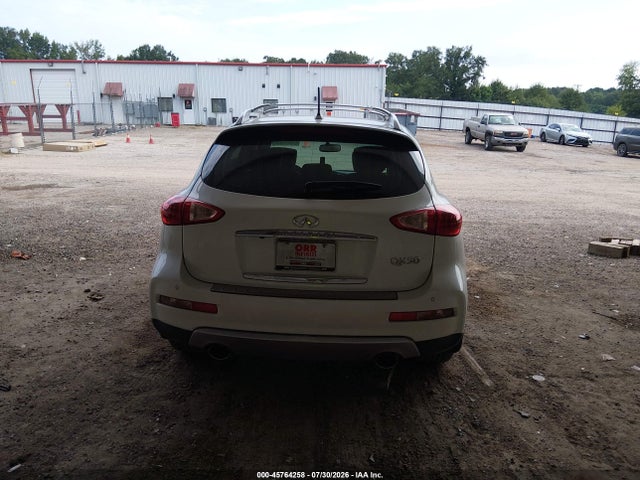 45764258 :رقم المزاد ، JN1BJ0RPXGM234447 vin ، 2016 Infiniti Qx50 مزاد بيع
