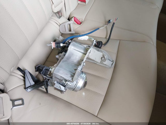 45764258 :رقم المزاد ، JN1BJ0RPXGM234447 vin ، 2016 Infiniti Qx50 مزاد بيع