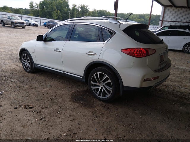 45764258 :رقم المزاد ، JN1BJ0RPXGM234447 vin ، 2016 Infiniti Qx50 مزاد بيع