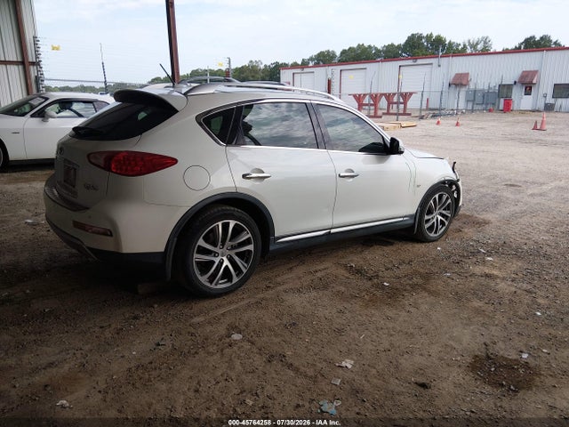 45764258 :رقم المزاد ، JN1BJ0RPXGM234447 vin ، 2016 Infiniti Qx50 مزاد بيع