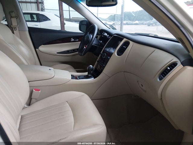 45764258 :رقم المزاد ، JN1BJ0RPXGM234447 vin ، 2016 Infiniti Qx50 مزاد بيع
