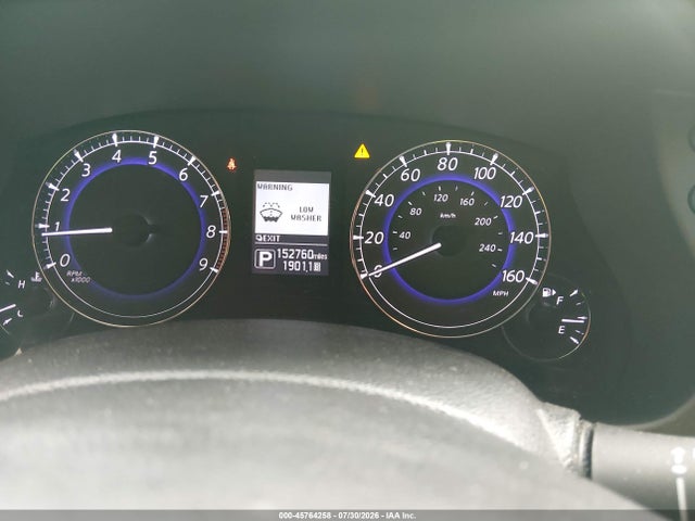45764258 :رقم المزاد ، JN1BJ0RPXGM234447 vin ، 2016 Infiniti Qx50 مزاد بيع