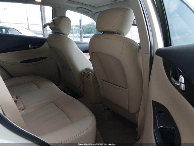 45764258 :رقم المزاد ، JN1BJ0RPXGM234447 vin ، 2016 Infiniti Qx50 مزاد بيع