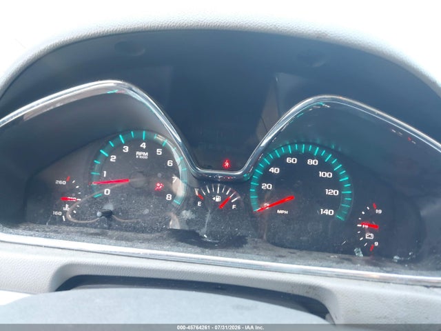 2016 Chevrolet Traverse 2lt მანქანა იყიდება აუქციონზე, vin: 1GNKRHKD5GJ252240, აუქციონის ნომერი: 45764261