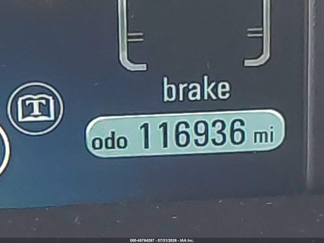 1G1RD6E42EU127139 Chevrolet Volt