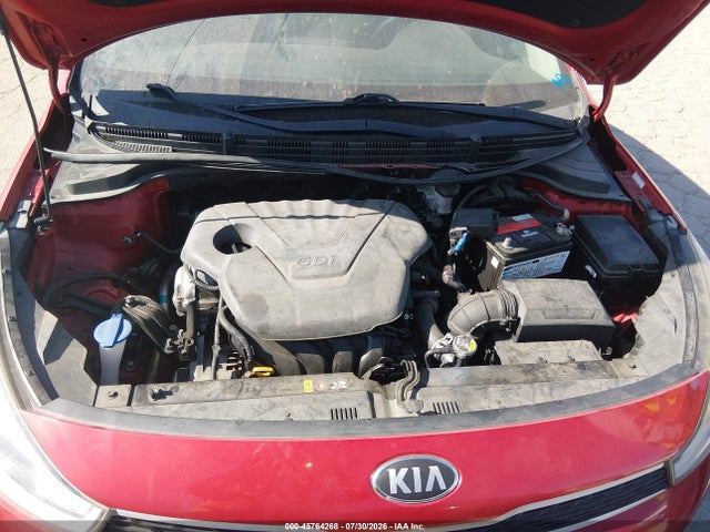 KIA RIO S 2019 3KPA24ABXKE208094 Image 10