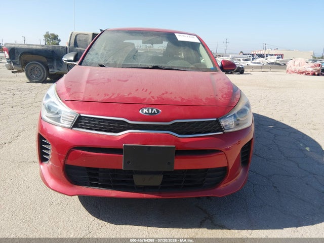 KIA RIO S 2019 3KPA24ABXKE208094 Image 11
