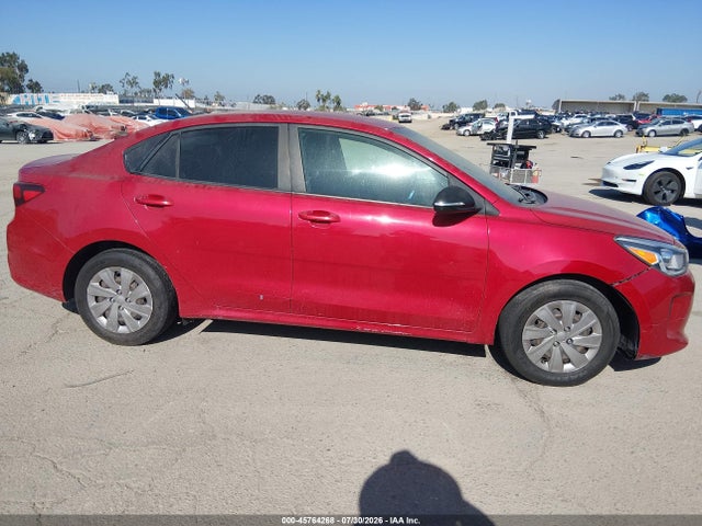 KIA RIO S 2019 3KPA24ABXKE208094 Image 12