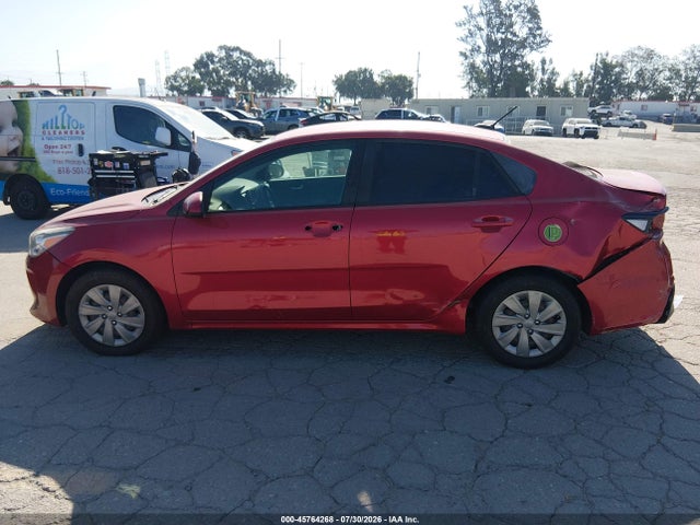KIA RIO S 2019 3KPA24ABXKE208094 Image 13