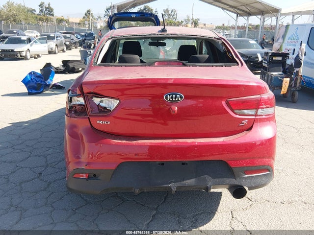 KIA RIO S 2019 3KPA24ABXKE208094 Image 15