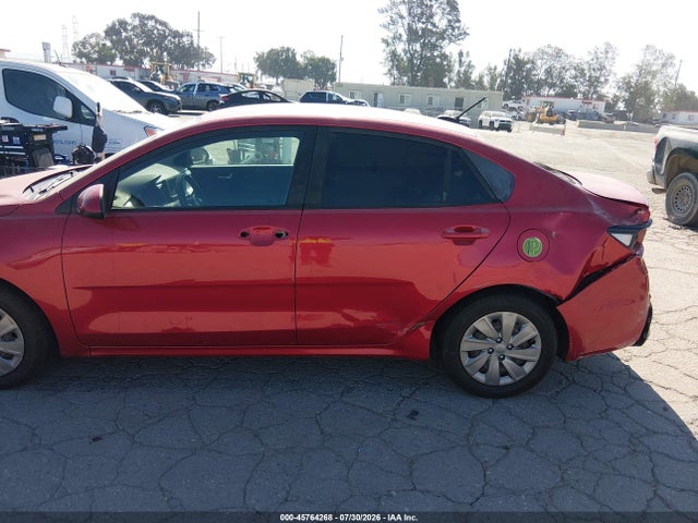 KIA RIO S 2019 3KPA24ABXKE208094 Image 16