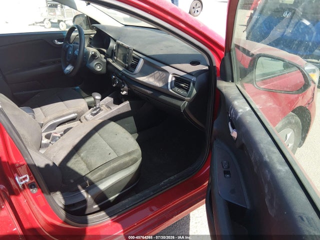 KIA RIO S 2019 3KPA24ABXKE208094 Image 5