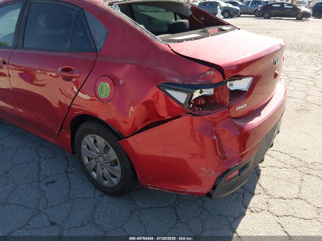 KIA RIO S 2019 3KPA24ABXKE208094 Image 6