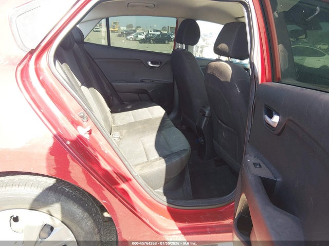 KIA RIO S 2019 3KPA24ABXKE208094 Image 8