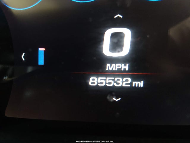 Cadillac Xt5 Platinum 2017 1GYKNFRS9HZ223768 Image 15