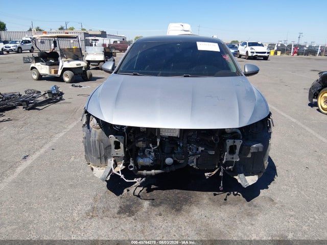 Auction sale of the 2022 Volkswagen Jetta 1.5t Se, vin: 3VW7M7BUXNM011858, lot number: 45764270