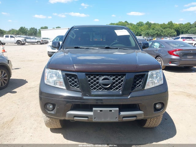 Продажа на аукционе авто 2021 Nissan Frontier Sv 4x4, vin: 1N6ED0EB5MN709095, номер лота: 45764273