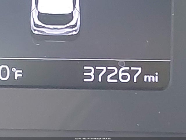 Aukcja sprzedaży 2021 Kia Seltos Lx, vin: KNDEPCAA3M7184700, numer aukcji: 45764279