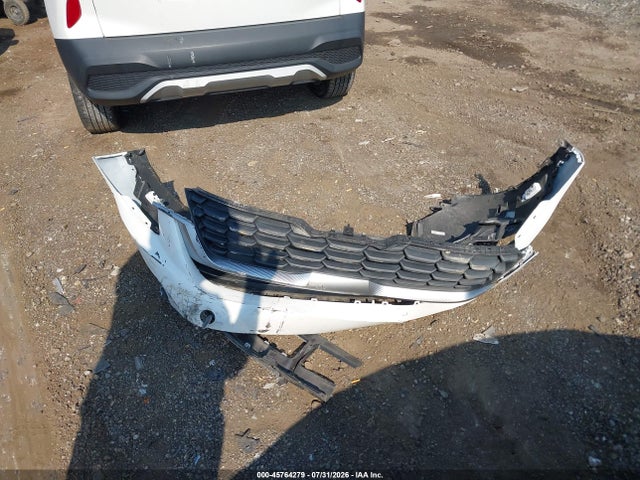 Aukcja sprzedaży 2021 Kia Seltos Lx, vin: KNDEPCAA3M7184700, numer aukcji: 45764279