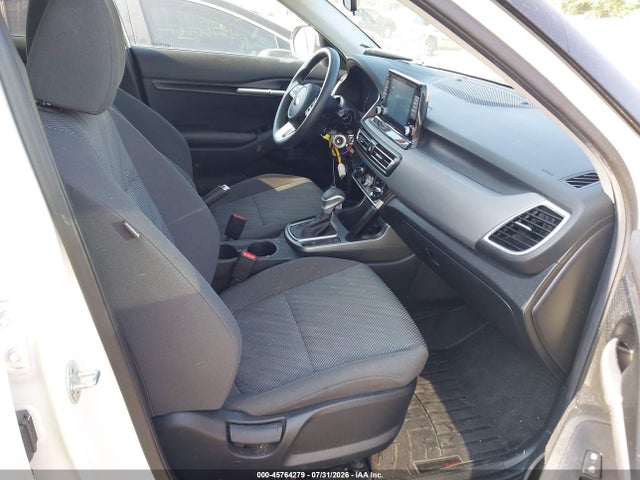 Aukcja sprzedaży 2021 Kia Seltos Lx, vin: KNDEPCAA3M7184700, numer aukcji: 45764279