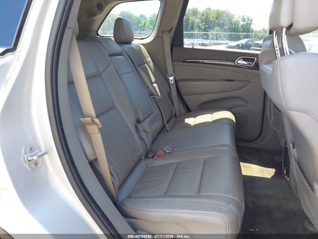 45764290 :رقم المزاد ، 1C4RJFAT4CC203511 vin ، 2012 Jeep Grand Cherokee Laredo مزاد بيع