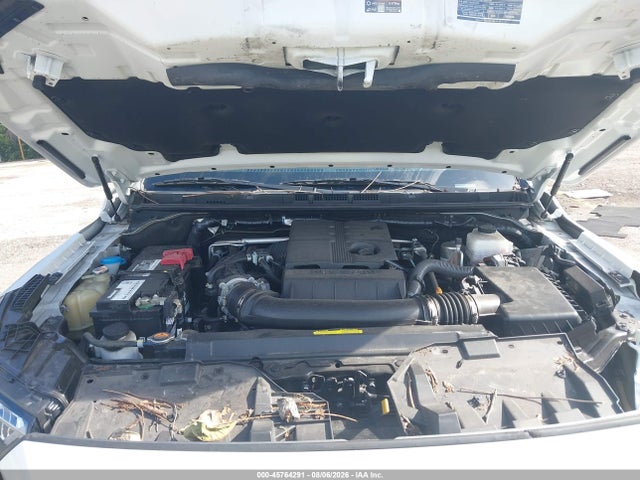 Продажа на аукционе авто 2024 Nissan Frontier King Cab Sv 4x2, vin: 1N6ED1CL1RN652807, номер лота: 45764291