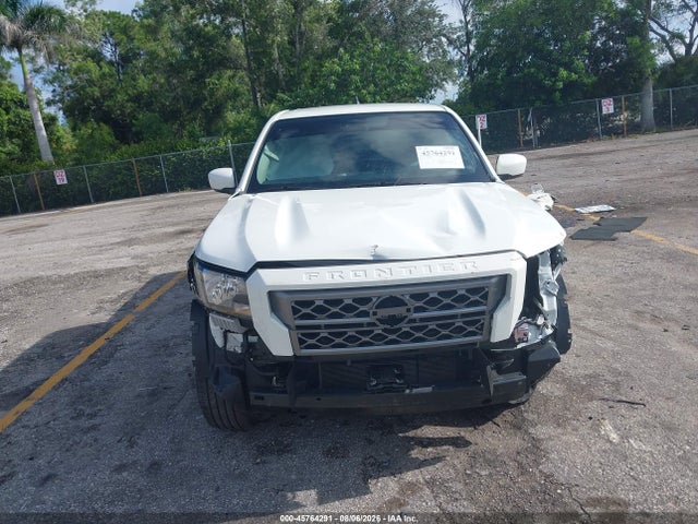 Продажа на аукционе авто 2024 Nissan Frontier King Cab Sv 4x2, vin: 1N6ED1CL1RN652807, номер лота: 45764291