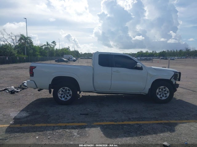 Продажа на аукционе авто 2024 Nissan Frontier King Cab Sv 4x2, vin: 1N6ED1CL1RN652807, номер лота: 45764291