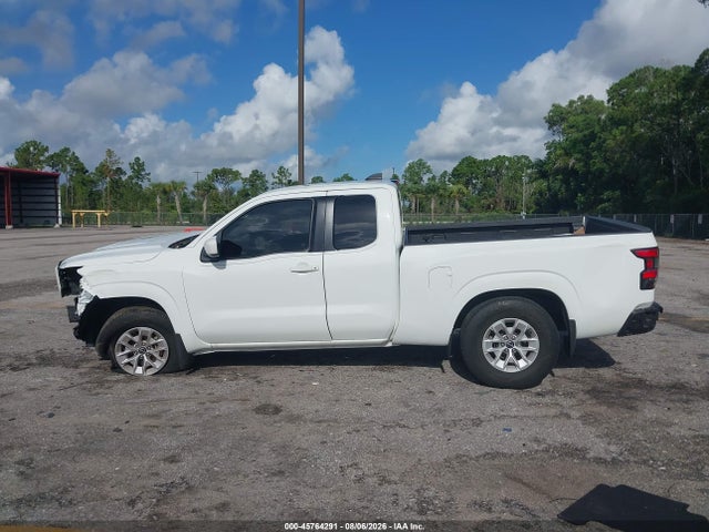 Продажа на аукционе авто 2024 Nissan Frontier King Cab Sv 4x2, vin: 1N6ED1CL1RN652807, номер лота: 45764291