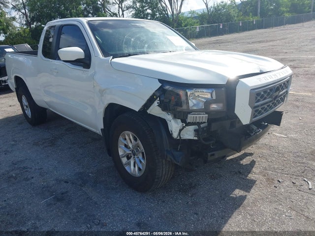 Продажа на аукционе авто 2024 Nissan Frontier King Cab Sv 4x2, vin: 1N6ED1CL1RN652807, номер лота: 45764291
