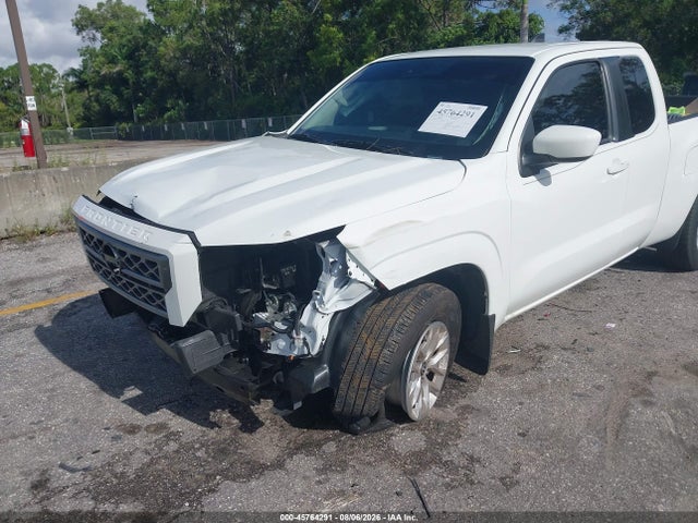 Продажа на аукционе авто 2024 Nissan Frontier King Cab Sv 4x2, vin: 1N6ED1CL1RN652807, номер лота: 45764291