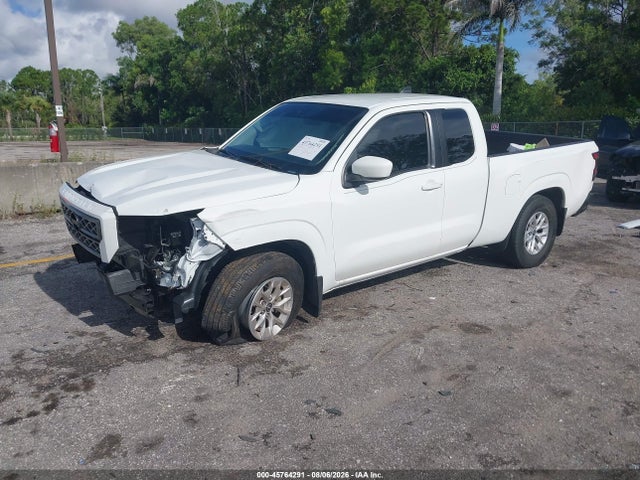Продажа на аукционе авто 2024 Nissan Frontier King Cab Sv 4x2, vin: 1N6ED1CL1RN652807, номер лота: 45764291