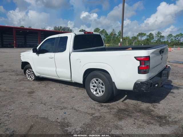 Продажа на аукционе авто 2024 Nissan Frontier King Cab Sv 4x2, vin: 1N6ED1CL1RN652807, номер лота: 45764291