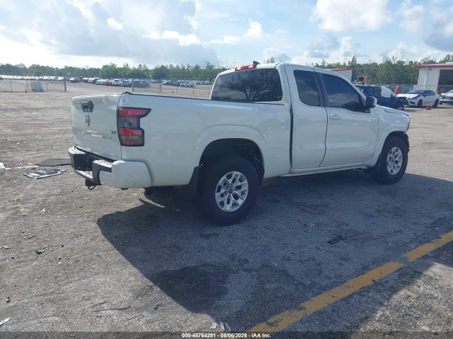 Продажа на аукционе авто 2024 Nissan Frontier King Cab Sv 4x2, vin: 1N6ED1CL1RN652807, номер лота: 45764291