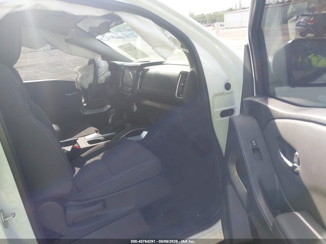 Продажа на аукционе авто 2024 Nissan Frontier King Cab Sv 4x2, vin: 1N6ED1CL1RN652807, номер лота: 45764291