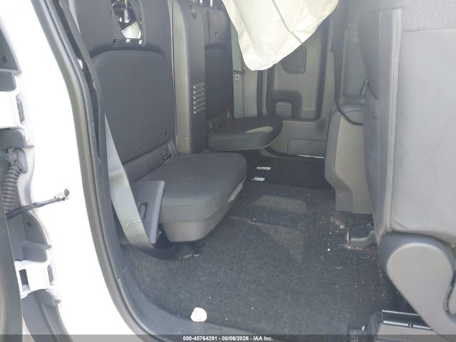Продажа на аукционе авто 2024 Nissan Frontier King Cab Sv 4x2, vin: 1N6ED1CL1RN652807, номер лота: 45764291
