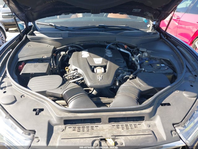 Maserati Levante 2021 ZN661XUA5MX370858 Image 10