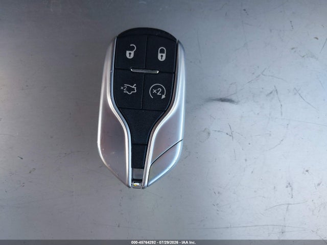 Maserati Levante 2021 ZN661XUA5MX370858 Image 11