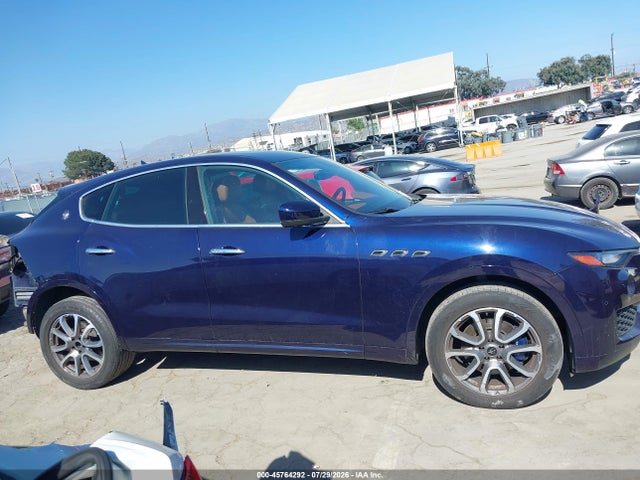 Maserati Levante 2021 ZN661XUA5MX370858 Image 14