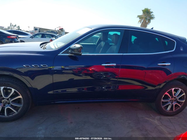 Maserati Levante 2021 ZN661XUA5MX370858 Image 15