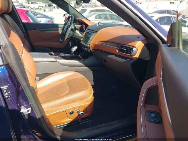Maserati Levante 2021 ZN661XUA5MX370858 Image 5