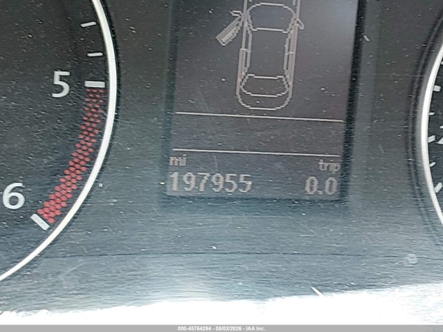 Aukcja sprzedaży 2013 Volkswagen Passat 2.0l Tdi Sel Premium, vin: 1VWCN7A32DC082167, numer aukcji: 45764294