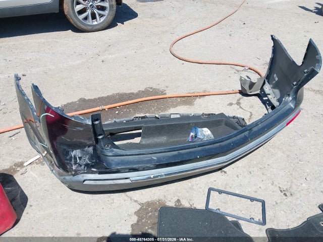 45764305 :رقم المزاد ، 2HNYD2H51BH537617 vin ، 2011 Acura Mdx Advance Package مزاد بيع