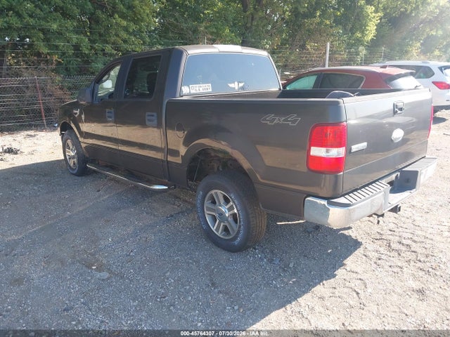 Aukcja sprzedaży 2006 Ford F-150 Fx4/lariat/xlt, vin: 1FTPW14V96KD77240, numer aukcji: 45764307