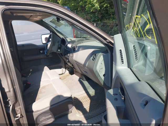 Aukcja sprzedaży 2006 Ford F-150 Fx4/lariat/xlt, vin: 1FTPW14V96KD77240, numer aukcji: 45764307