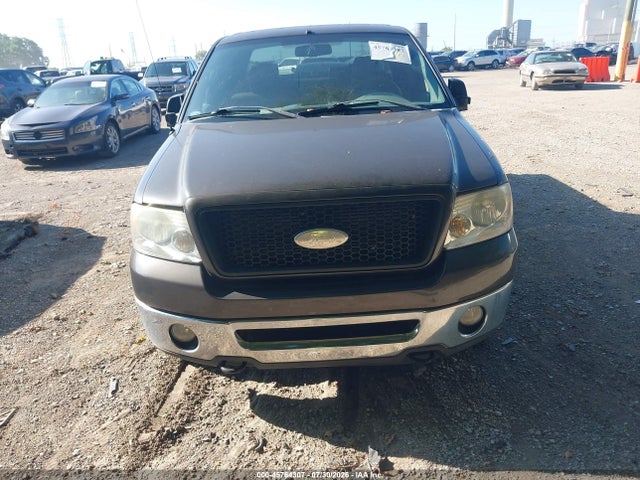 Aukcja sprzedaży 2006 Ford F-150 Fx4/lariat/xlt, vin: 1FTPW14V96KD77240, numer aukcji: 45764307